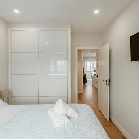 2-bedroom Gem Apartment Odivelas (Lisbon)