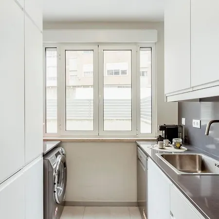 2-bedroom Gem Odivelas (Lisbon)