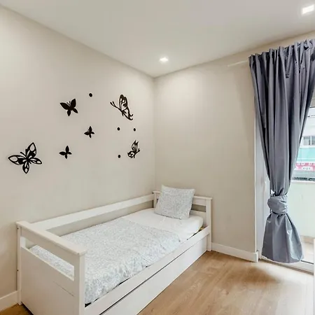 2-bedroom Gem