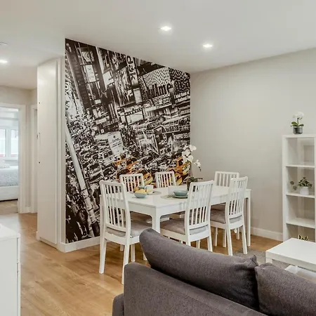 2-bedroom Gem 奥迪韦拉什