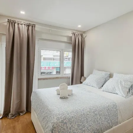 2-bedroom Gem Apartment *