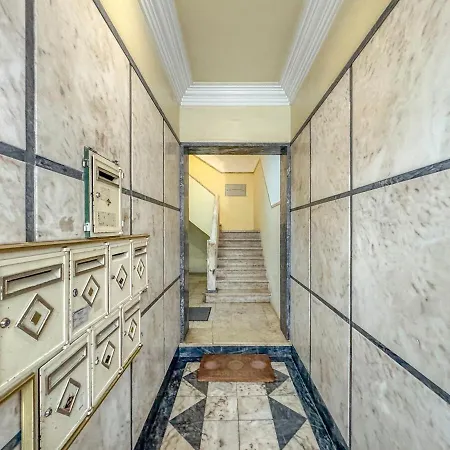 公寓 2-bedroom Gem *