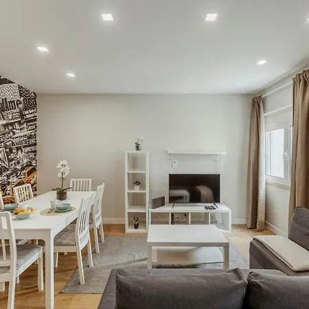 2-bedroom Gem Odivelas (Lisbon)