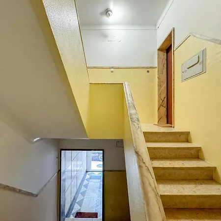 2-bedroom Gem * Odivelas (Lisbon)