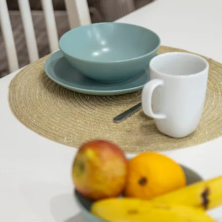 公寓 2-bedroom Gem *