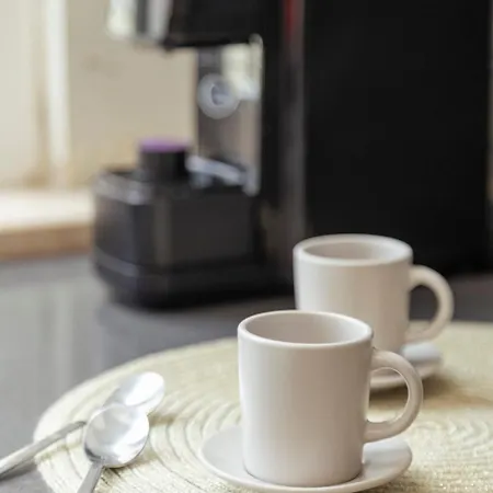 公寓 2-bedroom Gem 奥迪韦拉什