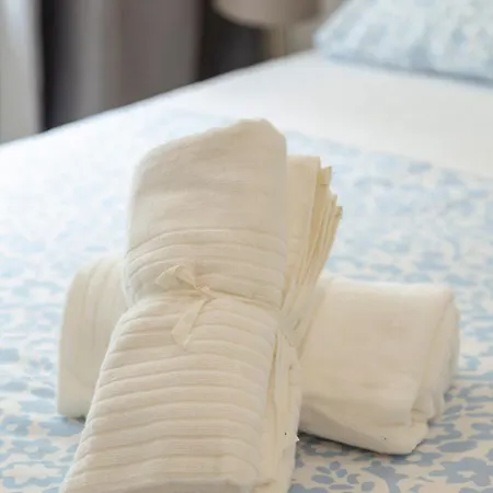 公寓 2-bedroom Gem 奥迪韦拉什