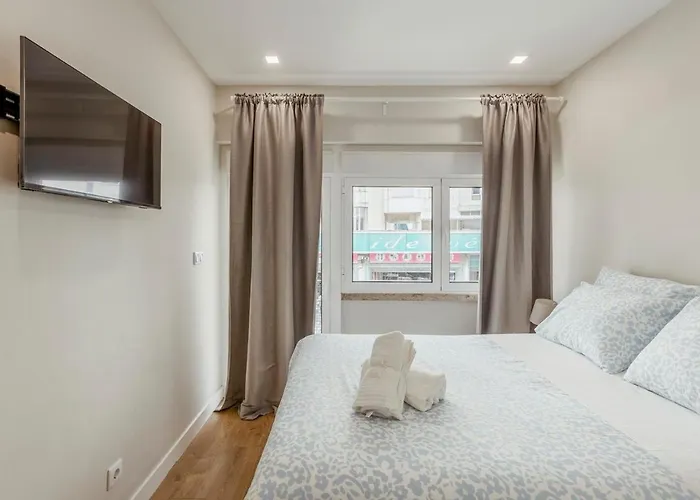 Daire 2-bedroom Gem *