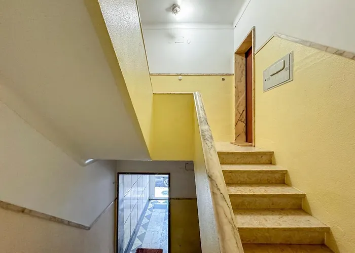 2-bedroom Gem * Odivelas (Lisbon)