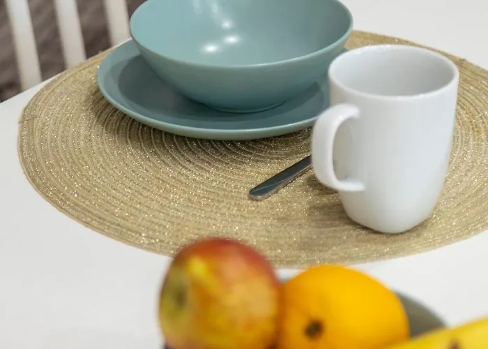 Daire 2-bedroom Gem *